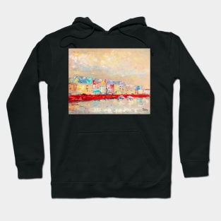 Dublin Hoodie